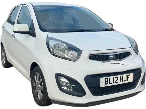 Kia Picanto BL12 HJF