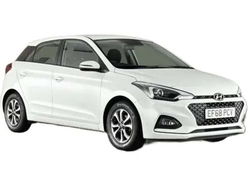Hyundai I20 EF68 PCV