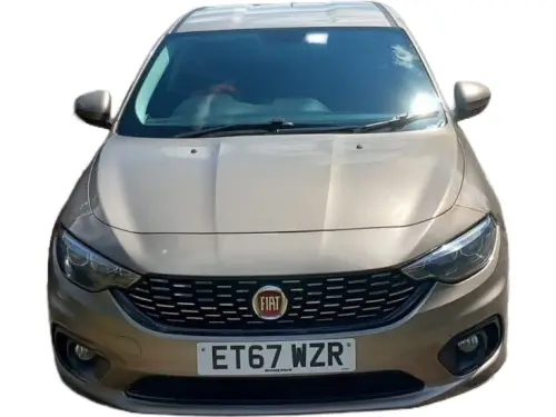 Fiat Tipo ET67 WZR