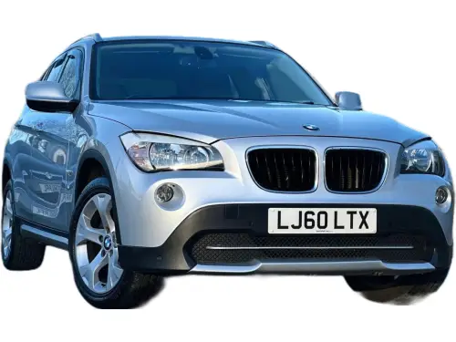 BMW X1 LJ60 LTX