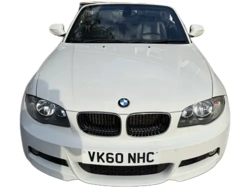 BMW 118 VK60 NHC
