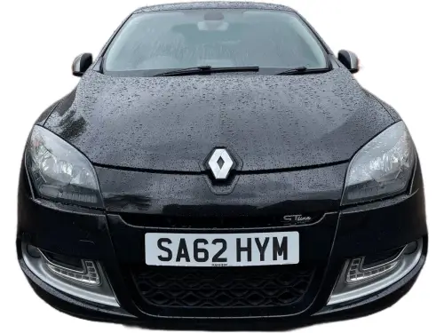 Renault Megane SA62 HYM