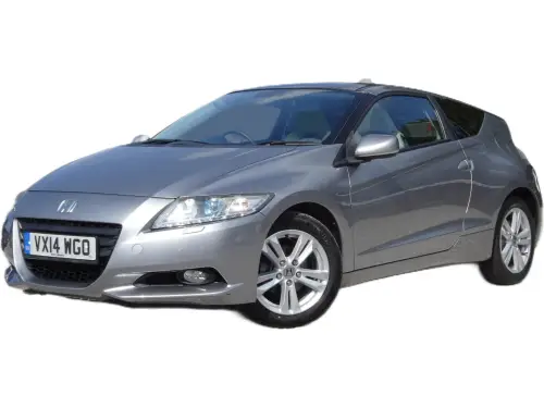 Honda CR-Z VX14 WGO
