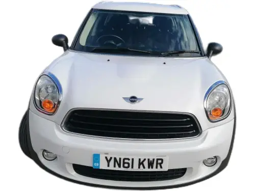 MINI Mini (R60) YN61 KWR