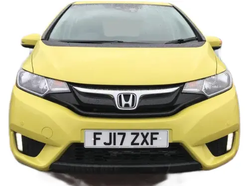 Honda Jazz FJ17 ZXF