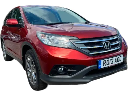 Honda CR-V RO13 AOC
