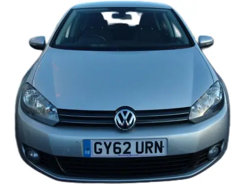 Volkswagen Golf GY62 URN