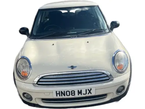 MINI Mini HN08 MJX