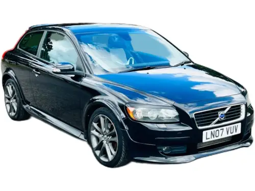 Volvo C30 LN07 VUV