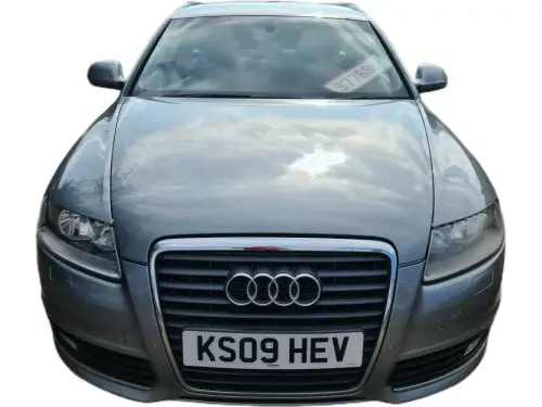 Audi A6 SE TDI CVT KS09 HEV