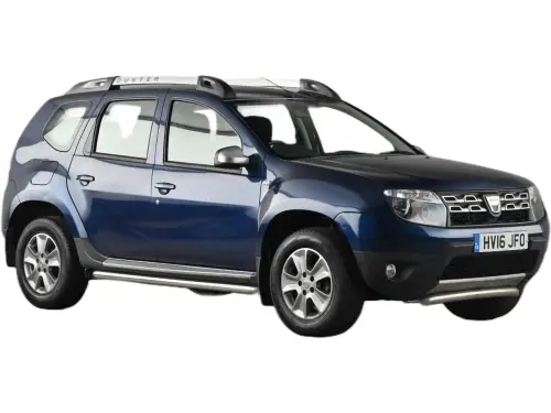 Dacia Duster HV16 JFO