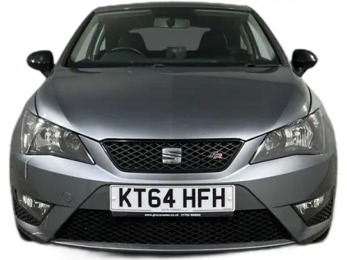 SEAT Ibiza KT64 HFH