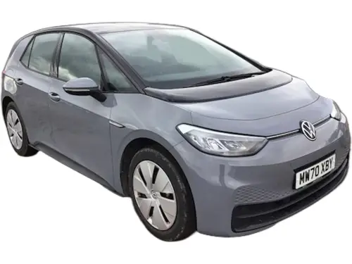 Volkswagen ID3 Life MW70 XBY