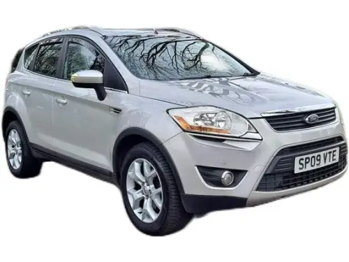 Ford Kuga SP09 VTE