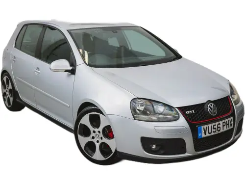 Volkswagen Golf GTI VU56 PHX