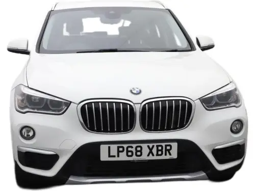 BMW X1 LP68 XBR