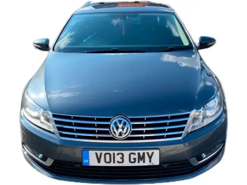 Volkswagen CC VO13 GMY