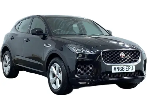Jaguar E-PACE VN68 EPJ