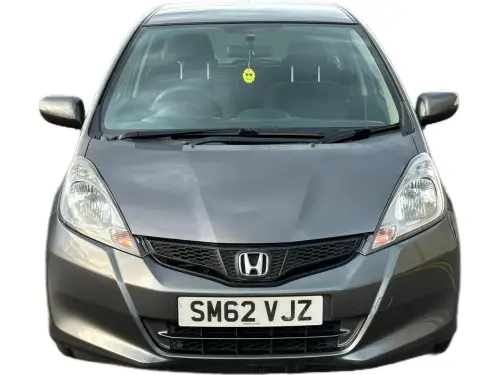 Honda Jazz SM62 VJZ