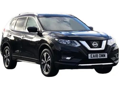 Nissan Leaf EA18 OMW