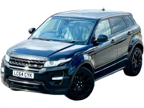Land Rover Range Rover Evoque LC64 CYK