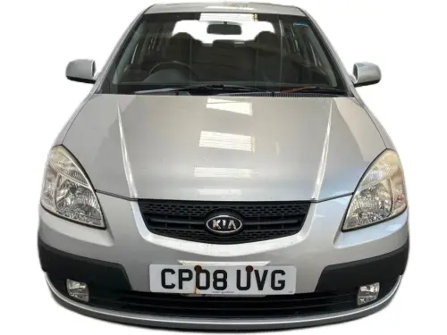 Kia RIO CP08 UVG