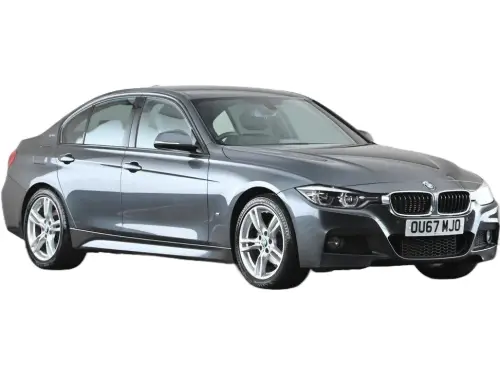 BMW 330 OU67 MJO