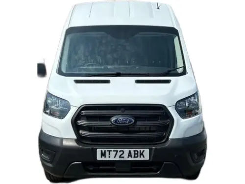 Ford Transit MT72 ABK