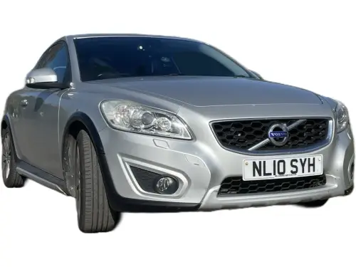 Volvo C30 NL10 SYH
