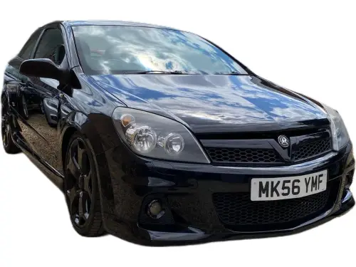 Vauxhall Astra MK56 YMF