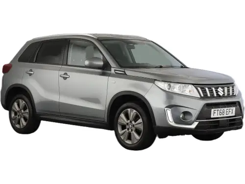 Suzuki Vitara FT68 EFX