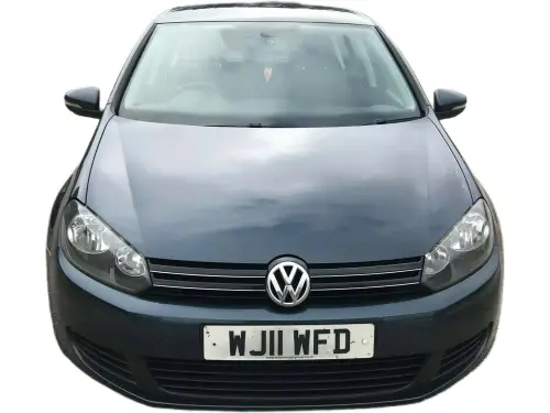 Volkswagen Golf Match TDI DSG WJ11 WFD