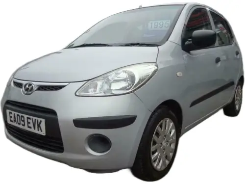 Hyundai I10 Classic EA09 EVK