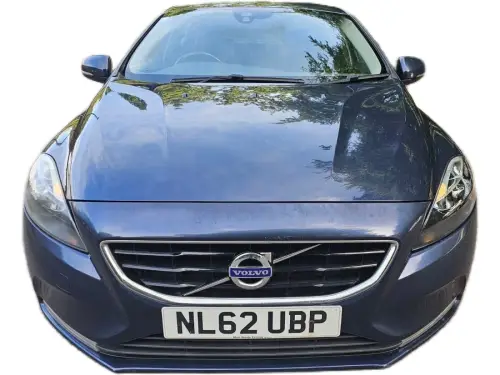 Volvo V40 NL62 UBP