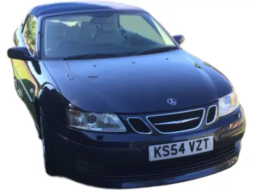 Saab 9-3 KS54 VZT