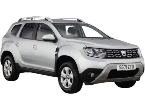 Dacia Duster SG71 ZTO