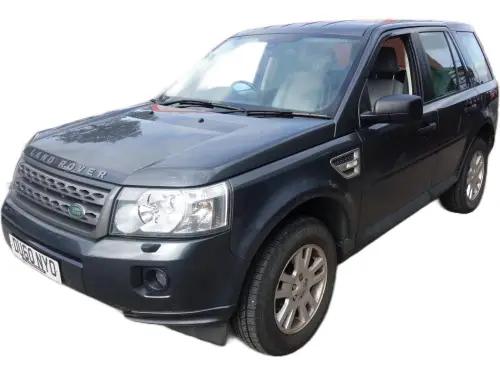 Land Rover Freelander DU60 NYO
