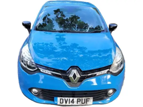 Renault Clio DV14 PUF