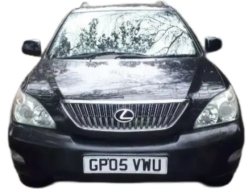 Lexus RX300 SE Auto GP05 VWU