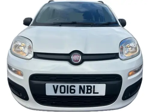 Fiat Panda VO16 NBL