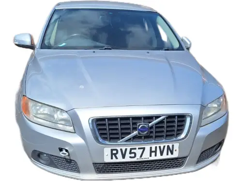 Volvo V70 RV57 HVN