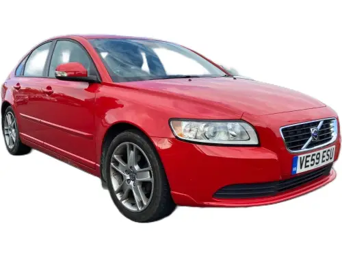 Volvo S40 SE D Drive VE59 ESU