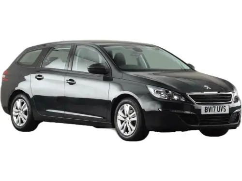 Peugeot 308 Active SW HDi Blue S/S BV17 UVS