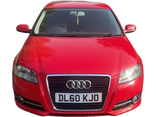 Audi A3 DL60 KJO