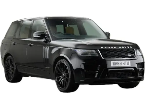 Land Rover Range Rover WH69 HTU