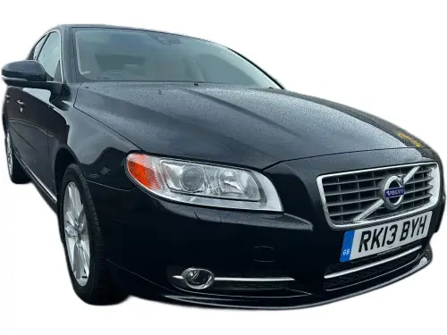 Volvo S80 RK13 BYH