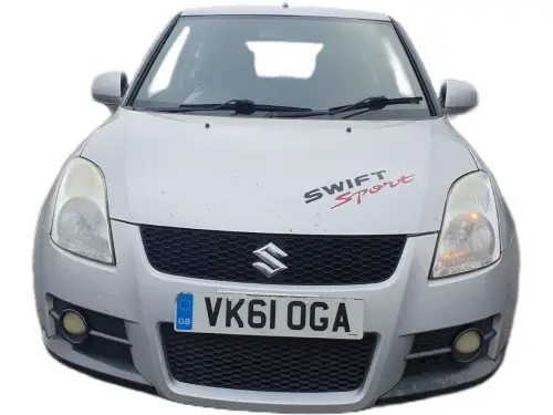 Suzuki Swift VK61 OGA