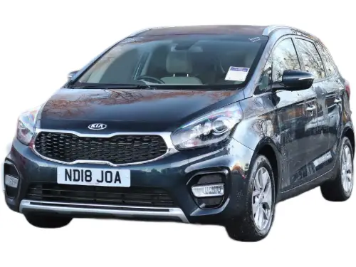 Kia Carens ND18 JOA
