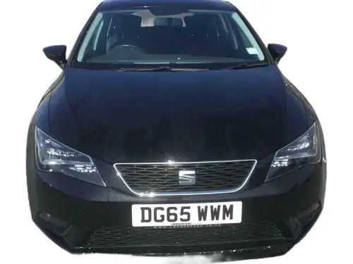 SEAT Leon SE Technology TDI DG65 WWM