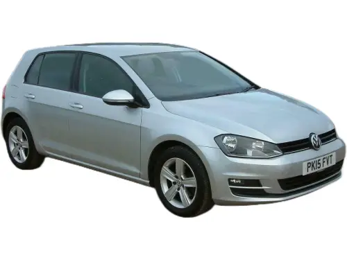 Volkswagen Golf Match TDI BMT S-A PK15 FVT